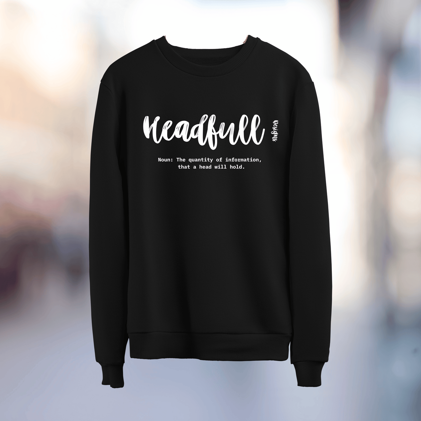 HEADFULL DESIGNS