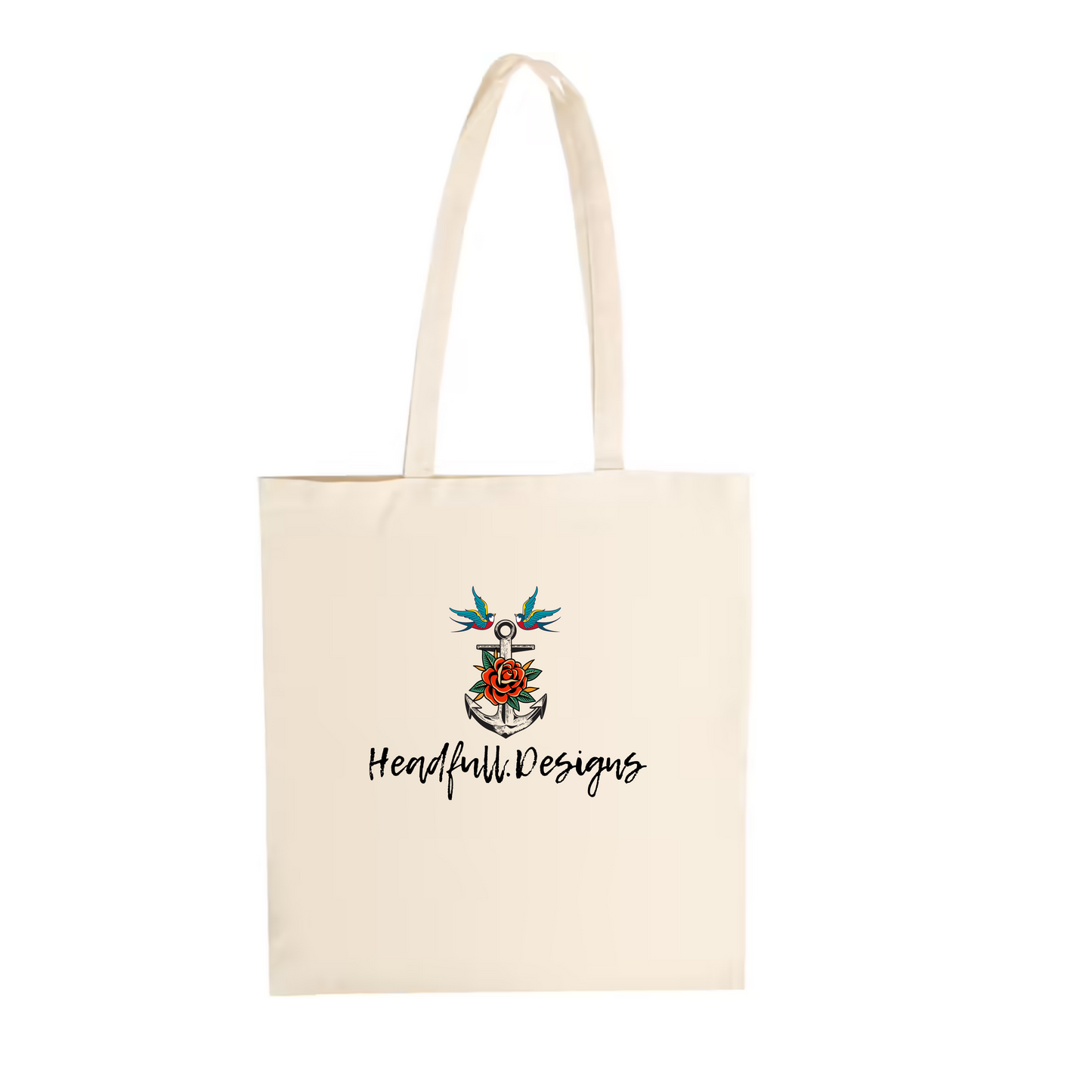 SATBILITY TOTE BAG