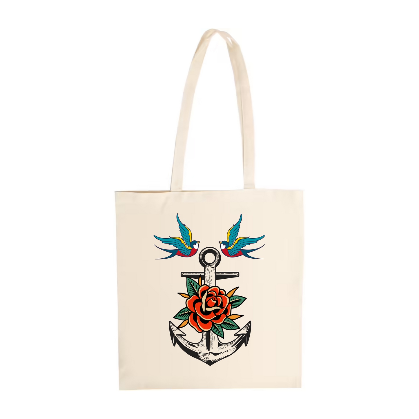 SATBILITY TOTE BAG