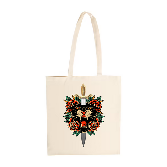 POWER TOTE BAG