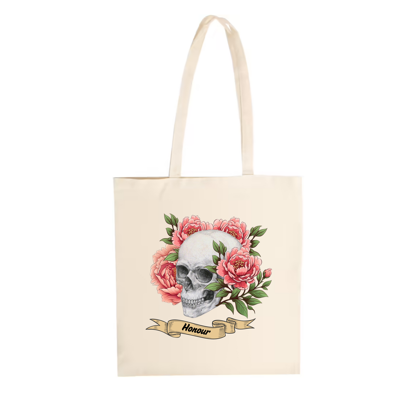 HONOUR TOTE BAG